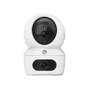 EZVIZ by Hikvision H7C Dual-Lens Pan & Tilt Wi-Fi Camera HIKVISION